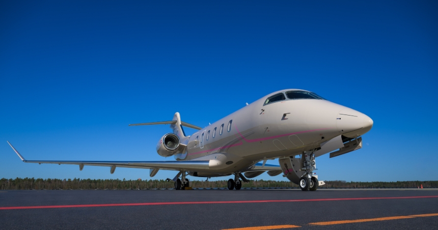 Diamonte Jets, Private UK & Worldwide Jet Charter - Luxury Private Jet For Hire